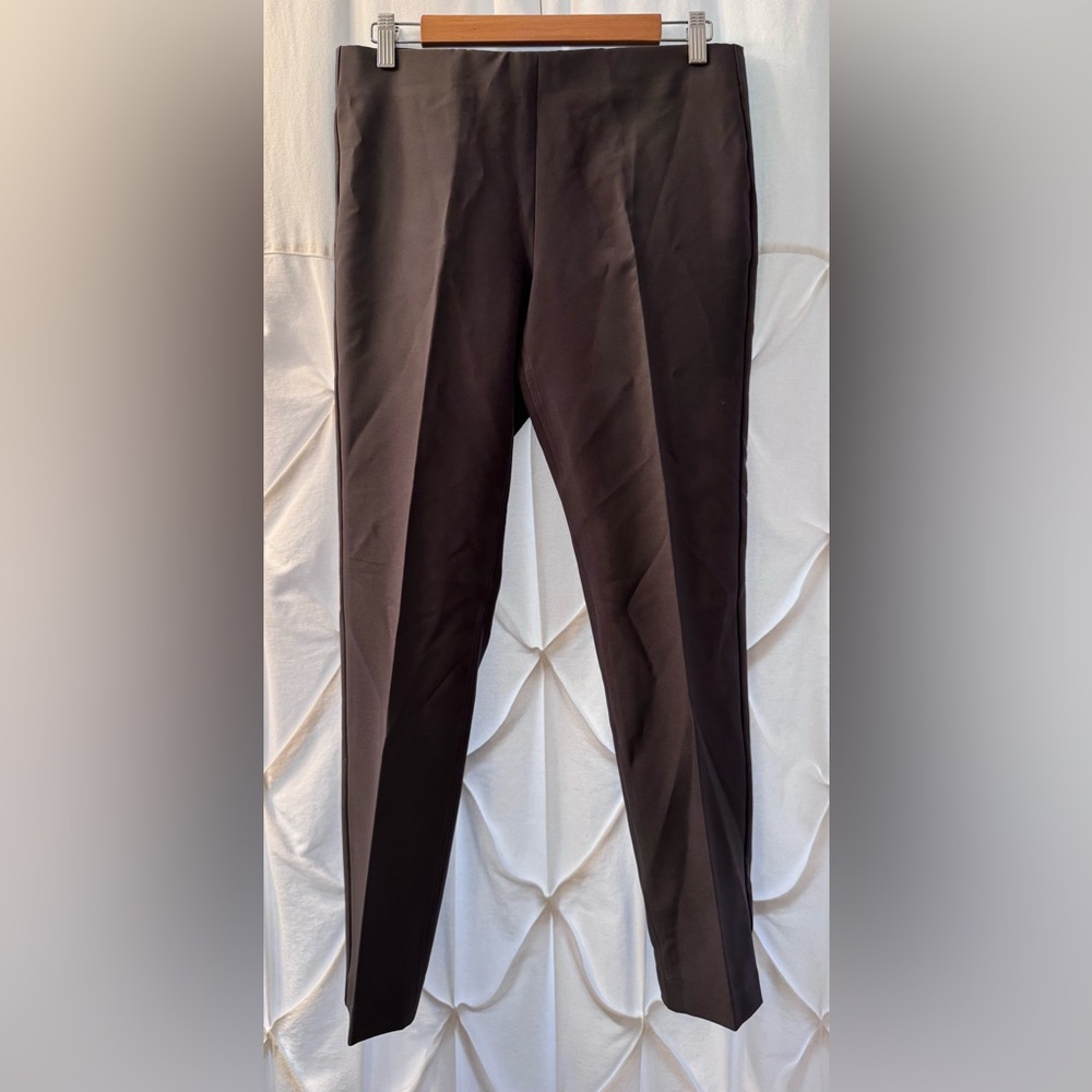 Adrianna Papell NWT Dress Slacks, Grey, Women’s Size 8